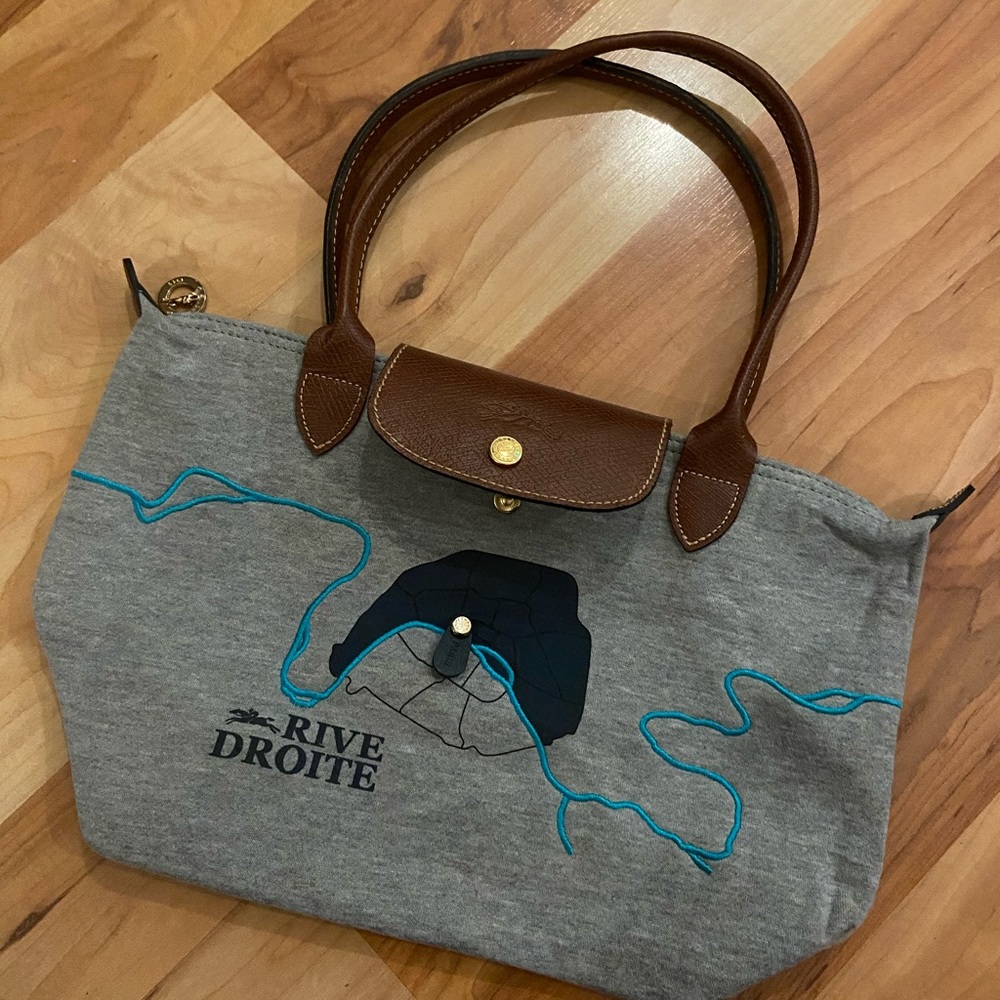 Longchamp bag